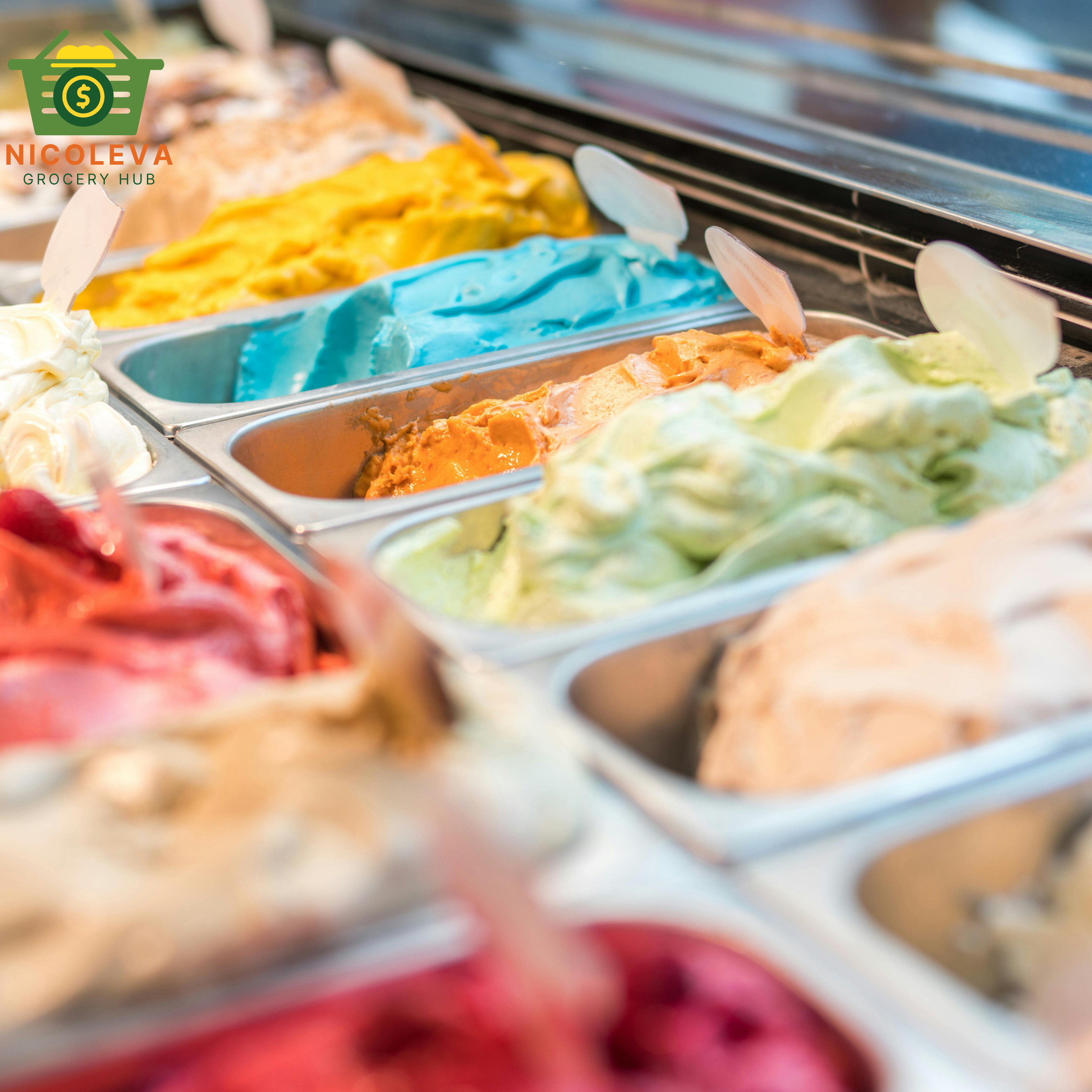 Frozen & Refrigerated