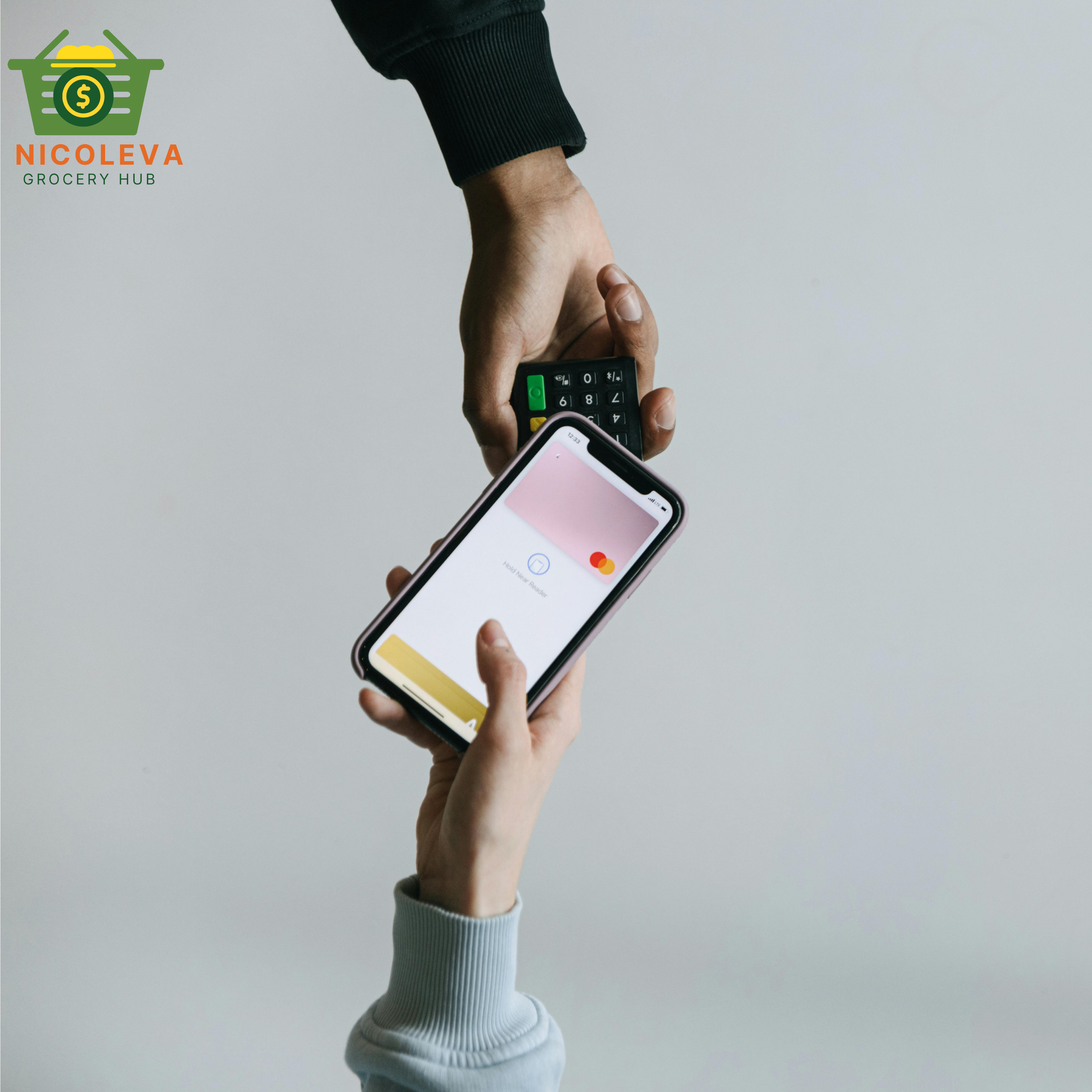 Bills Payment & Mobile Load
